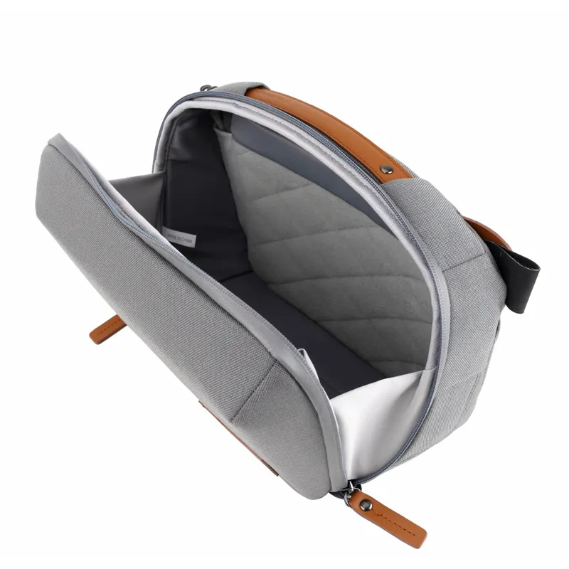 Vanguard Veo City CB29 GY Cross Body Bag - Grey -4